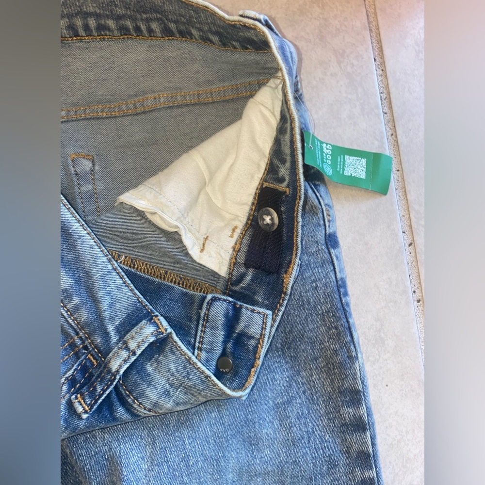 GAP big boys jeans size 18 NWT - Picture 3 of 3